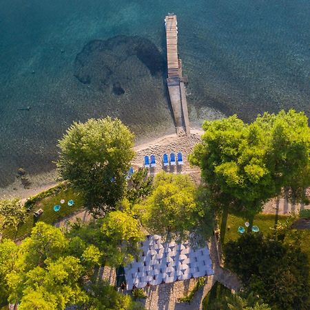 Flisvos Seaside Apartments Lygia  Esterno foto